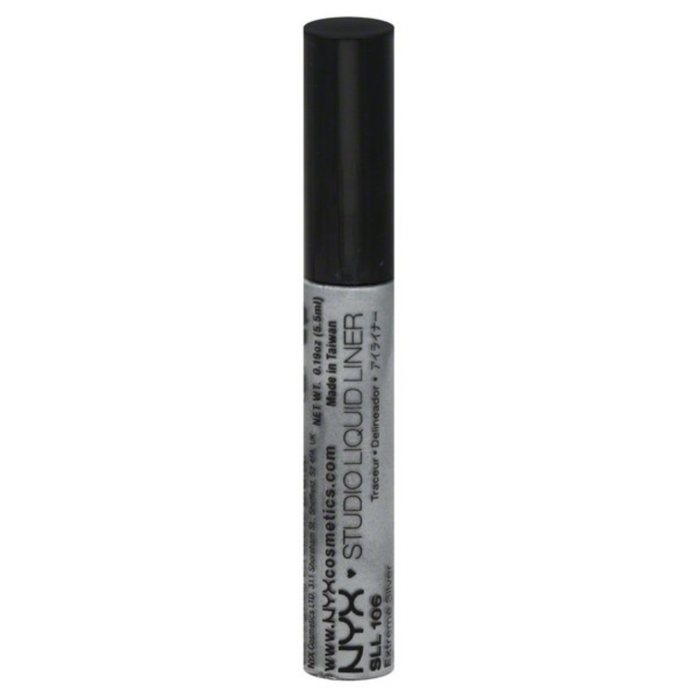 NYX liquid liner